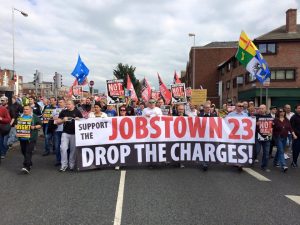 jobstown-protest
