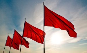 Red-flags