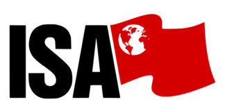 Debates in the ISA – Response to the declaration of TIDU by the IE Majority