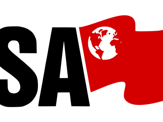 Debates in the ISA – Response to the declaration of TIDU by the IE Majority