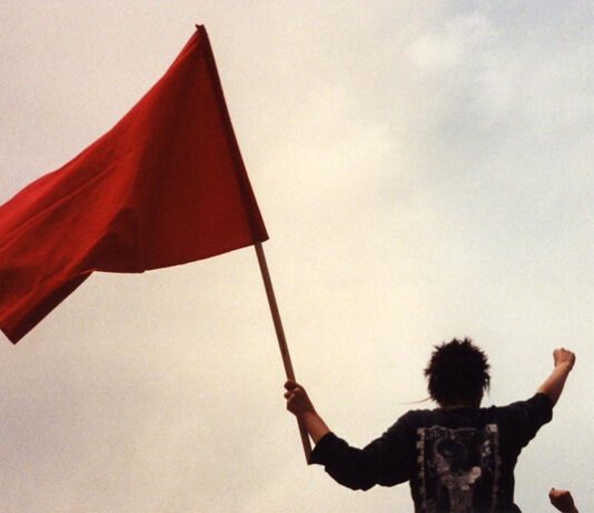 Why we disaffiliate from the ISA – Open letter by the ISA sections in Greece, Turkey and Cyprus