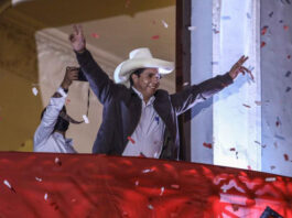 Peru: Opportunities and risks opened up by Castillo’s victory