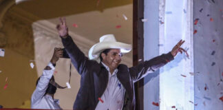 Peru: Opportunities and risks opened up by Castillo’s victory