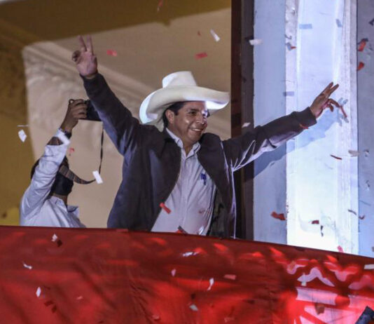 Peru: Opportunities and risks opened up by Castillo’s victory