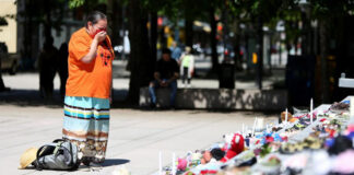 Canada: outrage over the more than 1,000 graves of aboriginal children