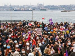 Making sense of Turkey’s withdrawal from the Istanbul Convention