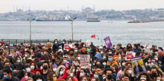 Making sense of Turkey’s withdrawal from the Istanbul Convention