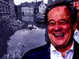 Grief and Rage in the Rhineland — Nationalise RWE