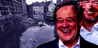 Grief and Rage in the Rhineland — Nationalise RWE