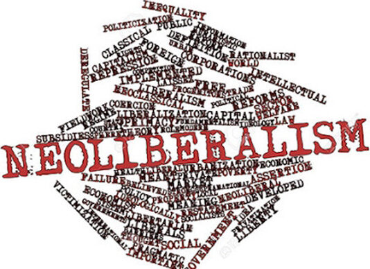 The neoliberalism debate in the ISA – GK positions July 2020