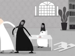 The western governments’ hypocrisy: worries about women in Afghanistan – radio silence about Saudi Arabia