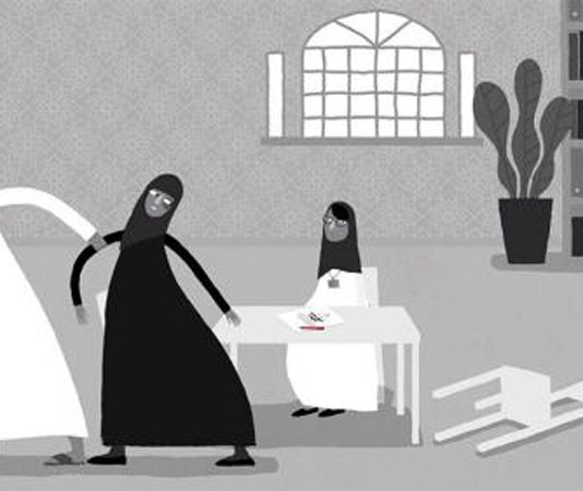 The western governments’ hypocrisy: worries about women in Afghanistan – radio silence about Saudi Arabia