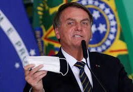 What are Bolsonaro’s main crimes?