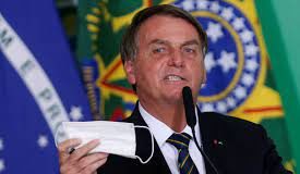 What are Bolsonaro’s main crimes?