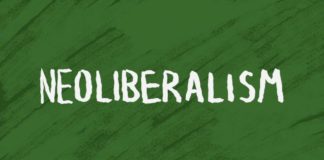 The neoliberalism debate in the ISA – Minority positions May 2021