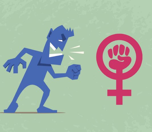 Misogynist “incels”: From the internet to real life violence: In the wake of the Plymouth murders