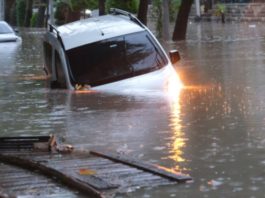 Turkey: Hell of the Climate Crisis- First the Fires, Then the Deadly Floods
