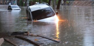 Turkey: Hell of the Climate Crisis- First the Fires, Then the Deadly Floods