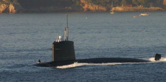 AUKUS: New arms race – international rivalries at new levels of intensification