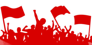 Debates in the ISA – the declaration of TIDU