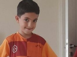 Turkey: 7-year old Kurd, Mihrac Miroğlu, killed by police vehicle – but “it was his fault”!