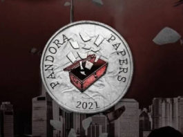 Pandora Papers – capitalist system’s rottenness once again revealed!