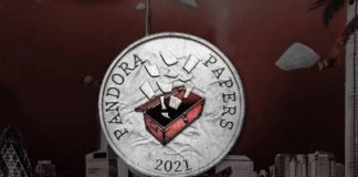 Pandora Papers – capitalist system’s rottenness once again revealed!