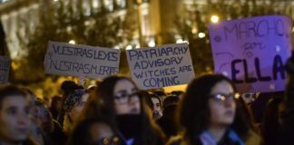 Spanish State: Only “yes” means “yes”