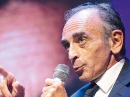 French presidential elections: Who is the far-right Eric Zemmour?