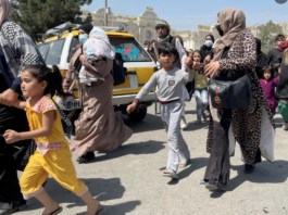 War Intensifies in Panjshir, legacy of the capitalist regime’s crisis