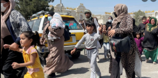 War Intensifies in Panjshir, legacy of the capitalist regime’s crisis