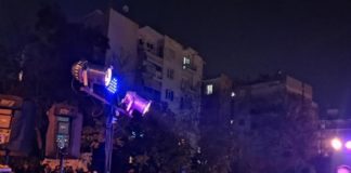 Over 800 youth at the “Art against Fascism” festival in Athens