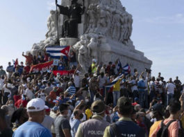 Trotsky and the Cuban political crisis