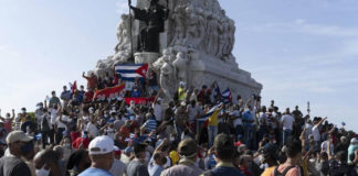 Trotsky and the Cuban political crisis