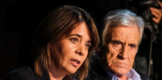 New cycle for the left centered on unity