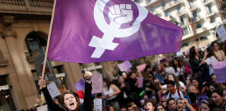 25/11: Stop the pandemic of violence! Fight against patriarchy and capitalism!