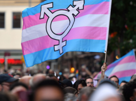 Remember Rita Hester and all the murdered transgender people! Say NO to transphobia!