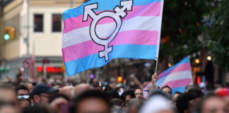 Remember Rita Hester and all the murdered transgender people!  Say NO to transphobia!