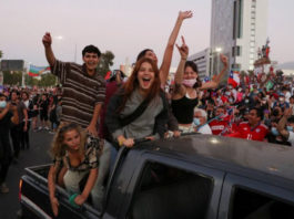 Elections in Chile: a slap in the face of neoliberalism – what policies will Boric pursue?