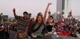 Elections in Chile: a slap in the face of neoliberalism – what policies will Boric pursue?