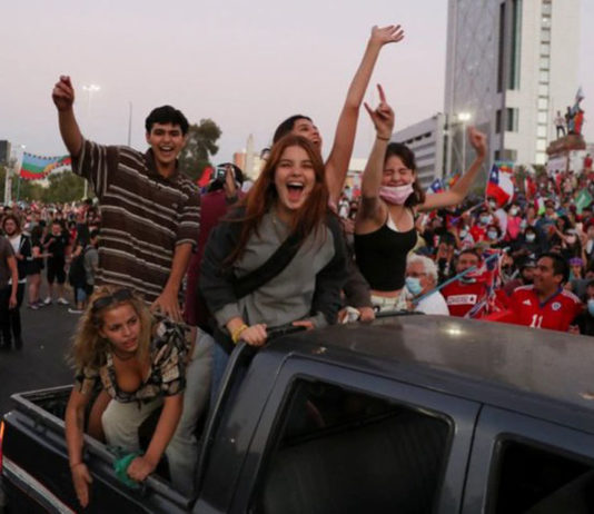 Elections in Chile: a slap in the face of neoliberalism – what policies will Boric pursue?