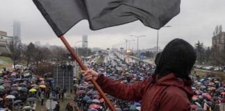 Serbia: Mobilizations against Rio Tinto’s mining are growing stronger!
