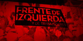 Argentina- the electoral rise of the Trotskyist FIT-U: Interview with A. Bodart