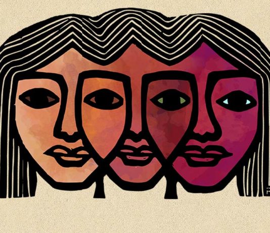 Why “identity politics” cannot change society