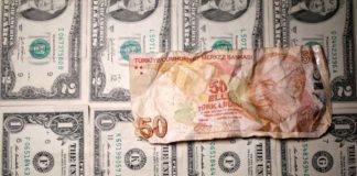 A New Era in the Turkish Economy: A collapsing “giant”