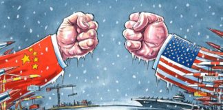 The Origin of the US-China Imperialist Conflict: Where does it lead?