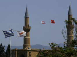 Northern Cyprus: snap parliamentary elections and the need for a new left formation