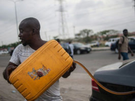 Nigeria: Suspension of fuel price hike: a partial and temporary, but important victory!