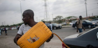 Nigeria: Suspension of fuel price hike: a partial and temporary, but important victory!