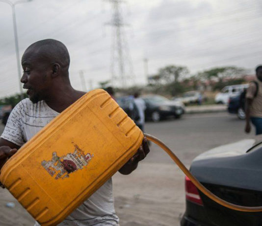 Nigeria: Suspension of fuel price hike: a partial and temporary, but important victory!